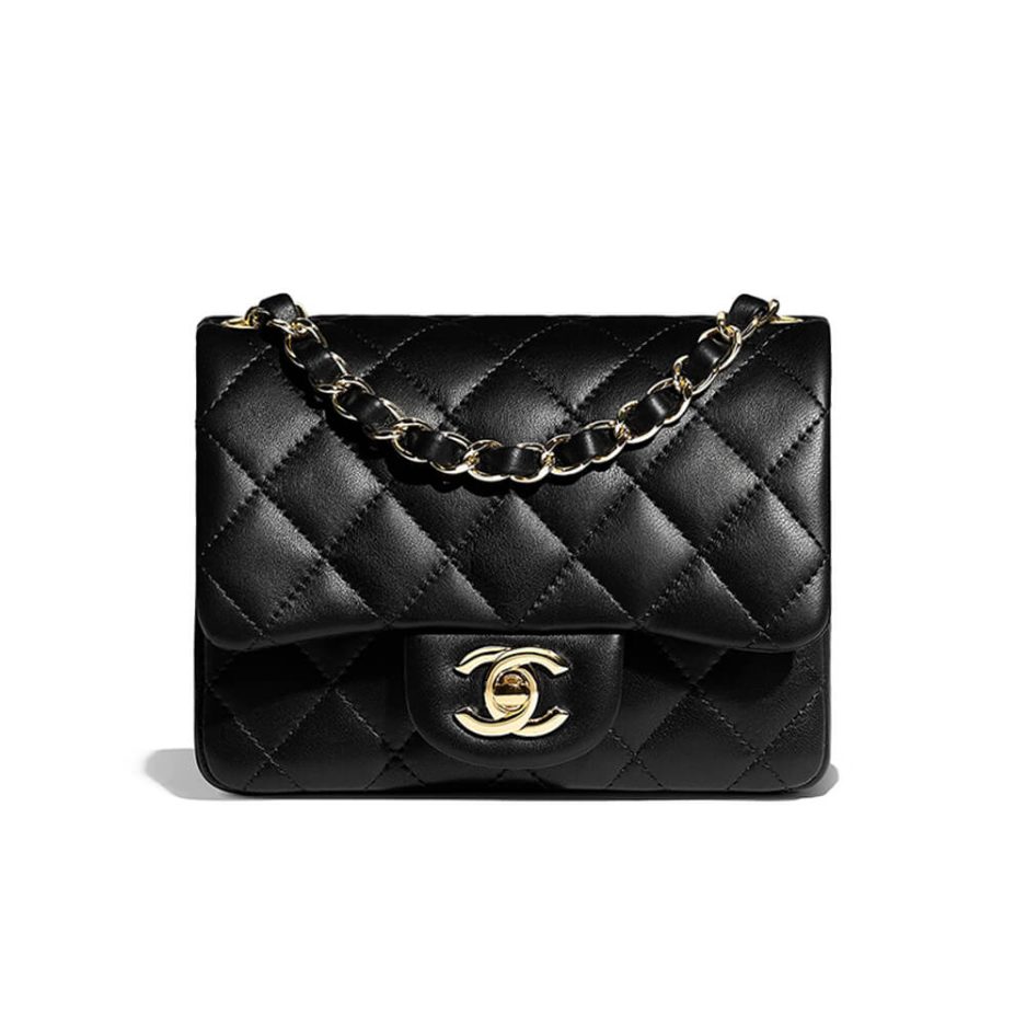 Chanel MINI FLAP BAG