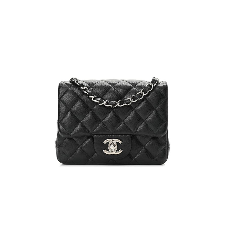 Chanel MINI FLAP BAG