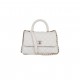 CHANEL Coco Handle Bag Small