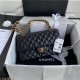 CHANEL CLASSIC HANDBAG