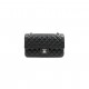 Chanel Medium Classic Flap