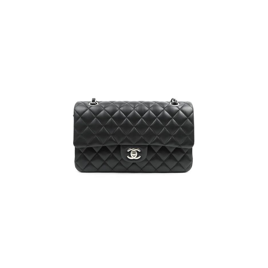 Chanel Medium Classic Flap