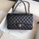 Chanel Medium Classic Flap