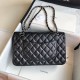 Chanel Medium Classic Flap