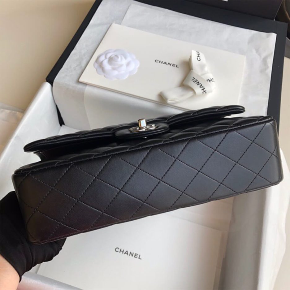 Chanel Medium Classic Flap