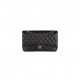 CHANEL CLASSIC HANDBAG