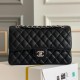 CHANEL CLASSIC HANDBAG