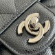 CHANEL CLASSIC HANDBAG