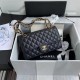 CHANEL Classic Flap Handbag