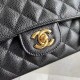 CHANEL Classic Flap Handbag