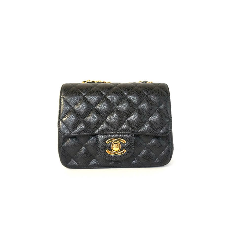 Chanel MINI FLAP BAG