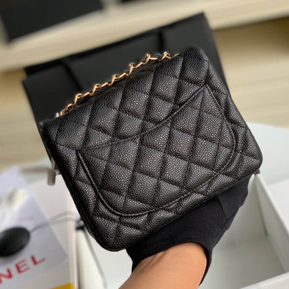 Chanel MINI FLAP BAG