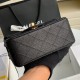 Chanel MINI FLAP BAG