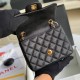 Chanel MINI FLAP BAG