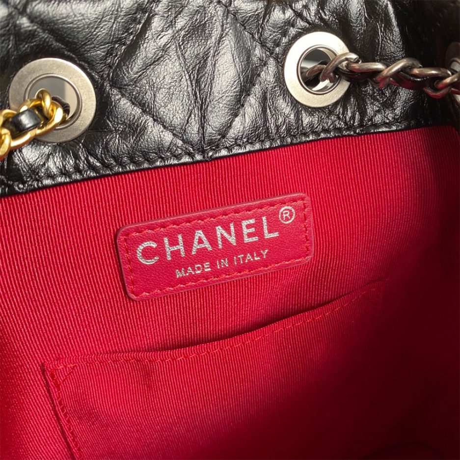 CHANEL Gabrielle Small Backpack