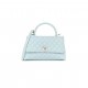 CHANEL Coco Handle Bag Small