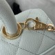 CHANEL Coco Handle Bag Small