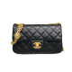 CHANEL SMALL CLASSIC HANDBAG