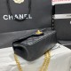 CHANEL SMALL CLASSIC HANDBAG