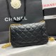 CHANEL SMALL CLASSIC HANDBAG