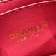 CHANEL SMALL CLASSIC HANDBAG