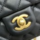 CHANEL SMALL CLASSIC HANDBAG