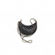 CHANEL SMALL HOBO BAG