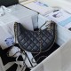 CHANEL SMALL HOBO BAG