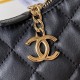 CHANEL SMALL HOBO BAG