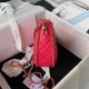 CHANEL SMALL HOBO BAG