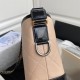 CHANEL Medium GABRIELLE HOBO HANDBAG