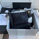 CHANEL Medium GABRIELLE HOBO HANDBAG