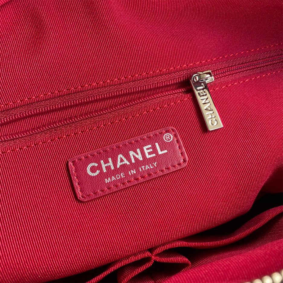 CHANEL Medium GABRIELLE HOBO HANDBAG