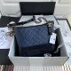 CHANEL Medium GABRIELLE HOBO HANDBAG