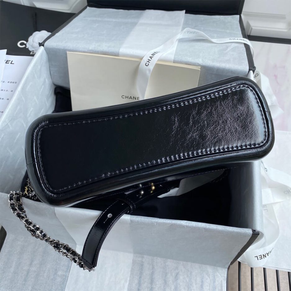 CHANEL Medium GABRIELLE HOBO HANDBAG