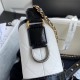 CHANEL GABRIELLE SMALL HOBO BAG