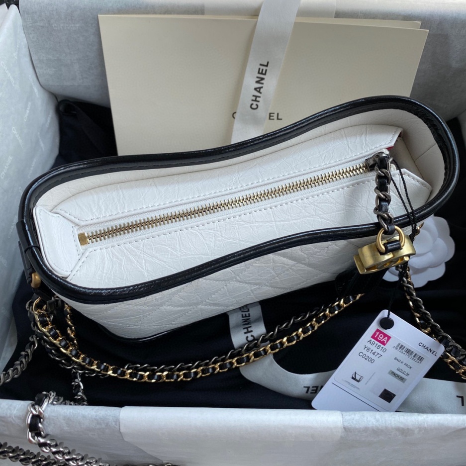 CHANEL GABRIELLE SMALL HOBO BAG