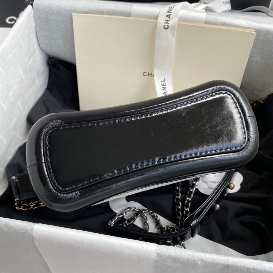 CHANEL GABRIELLE SMALL HOBO BAG