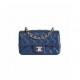 CHANEL MINI FLAP BAG