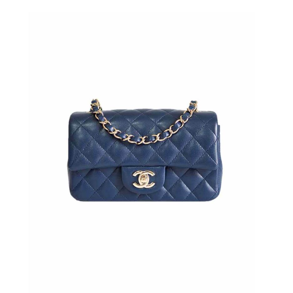 CHANEL MINI FLAP BAG