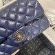 CHANEL MINI FLAP BAG