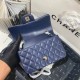 CHANEL MINI FLAP BAG