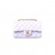 CHANEL MINI FLAP BAG