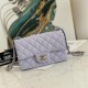 CHANEL MINI FLAP BAG