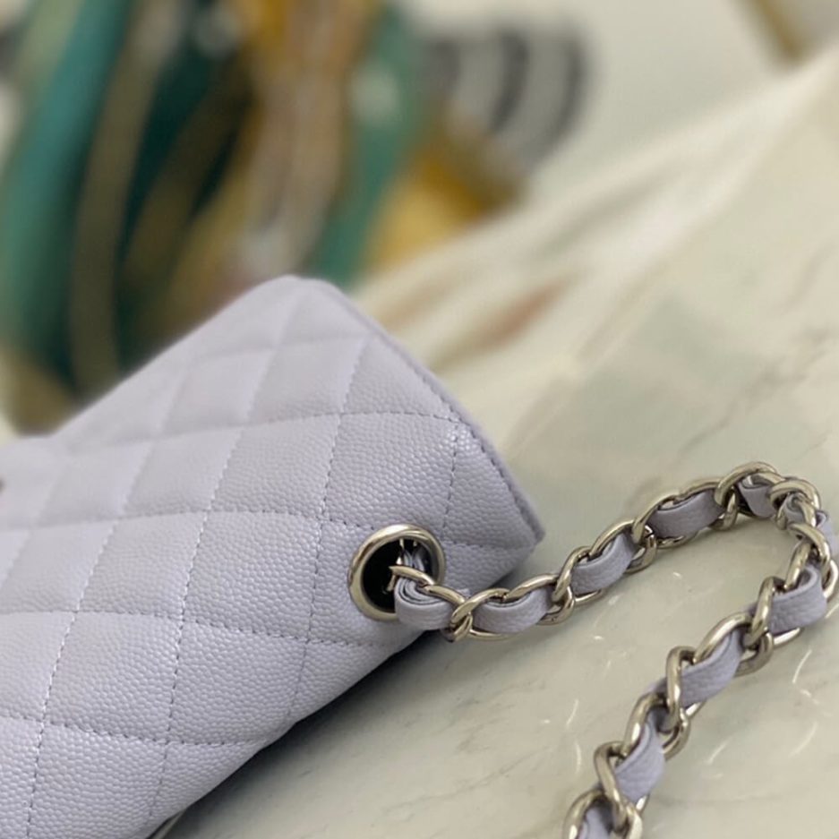 CHANEL MINI FLAP BAG