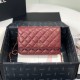 CHANEL WALLET ON CHAIN