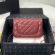 CHANEL WALLET ON CHAIN