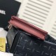 CHANEL WALLET ON CHAIN