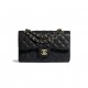 CHANEL SMALL CLASSIC HANDBAG