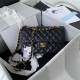 CHANEL SMALL CLASSIC HANDBAG